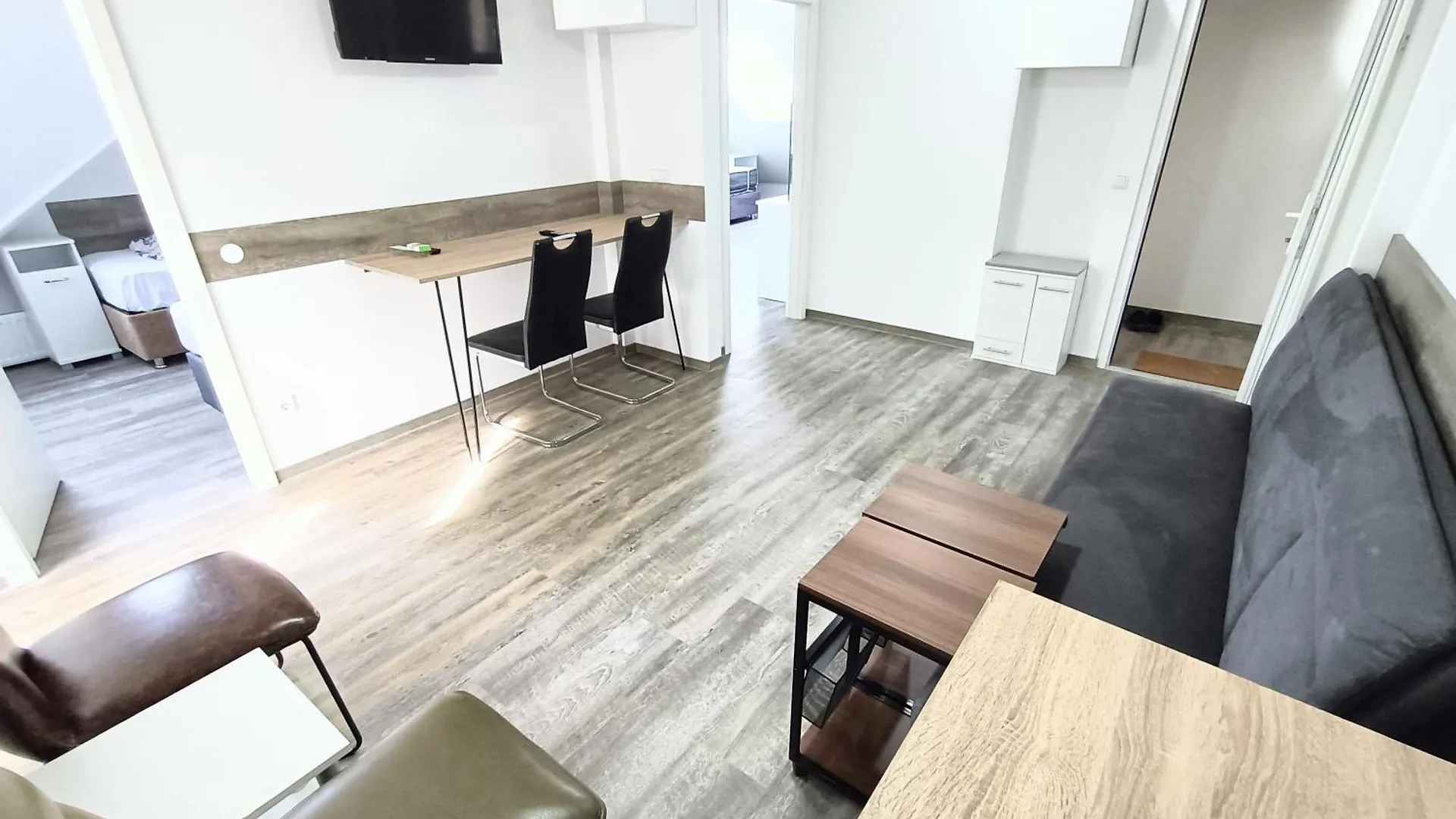 Apartamento Fmi 9 Accommodation Raunheim Alemania