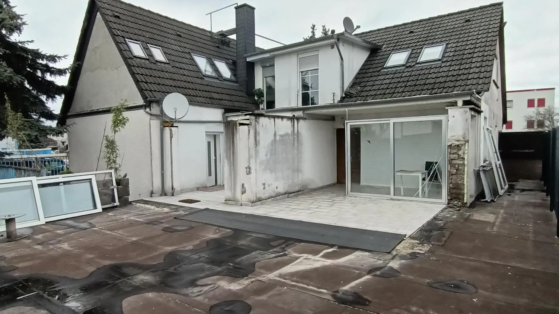 Fmi 9 Accommodation Raunheim Germany