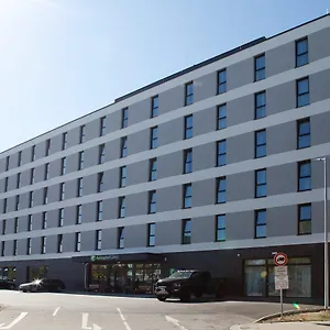 Express Frankfurt Airport - Raunheim, An Ihg Hotel