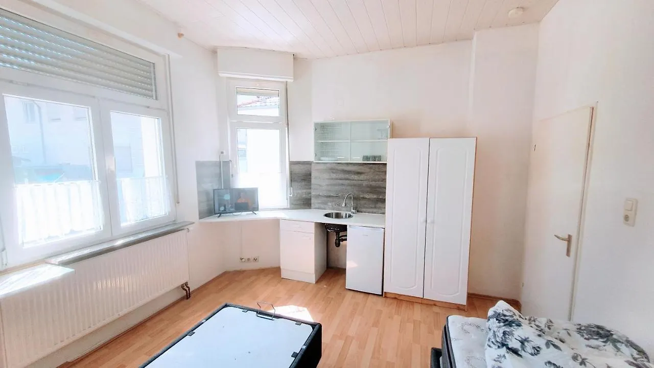 Fmi 9 Accommodation Raunheim Γερμανία