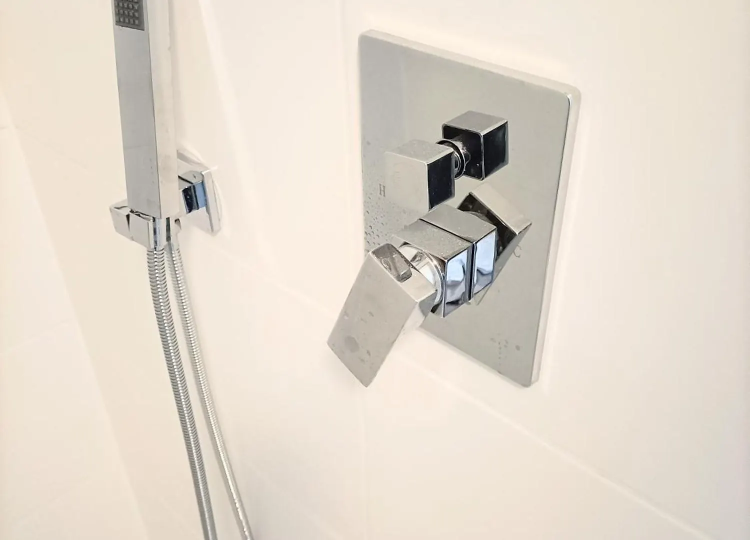 Fmi 9 Accommodation Raunheim Διαμέρισμα
