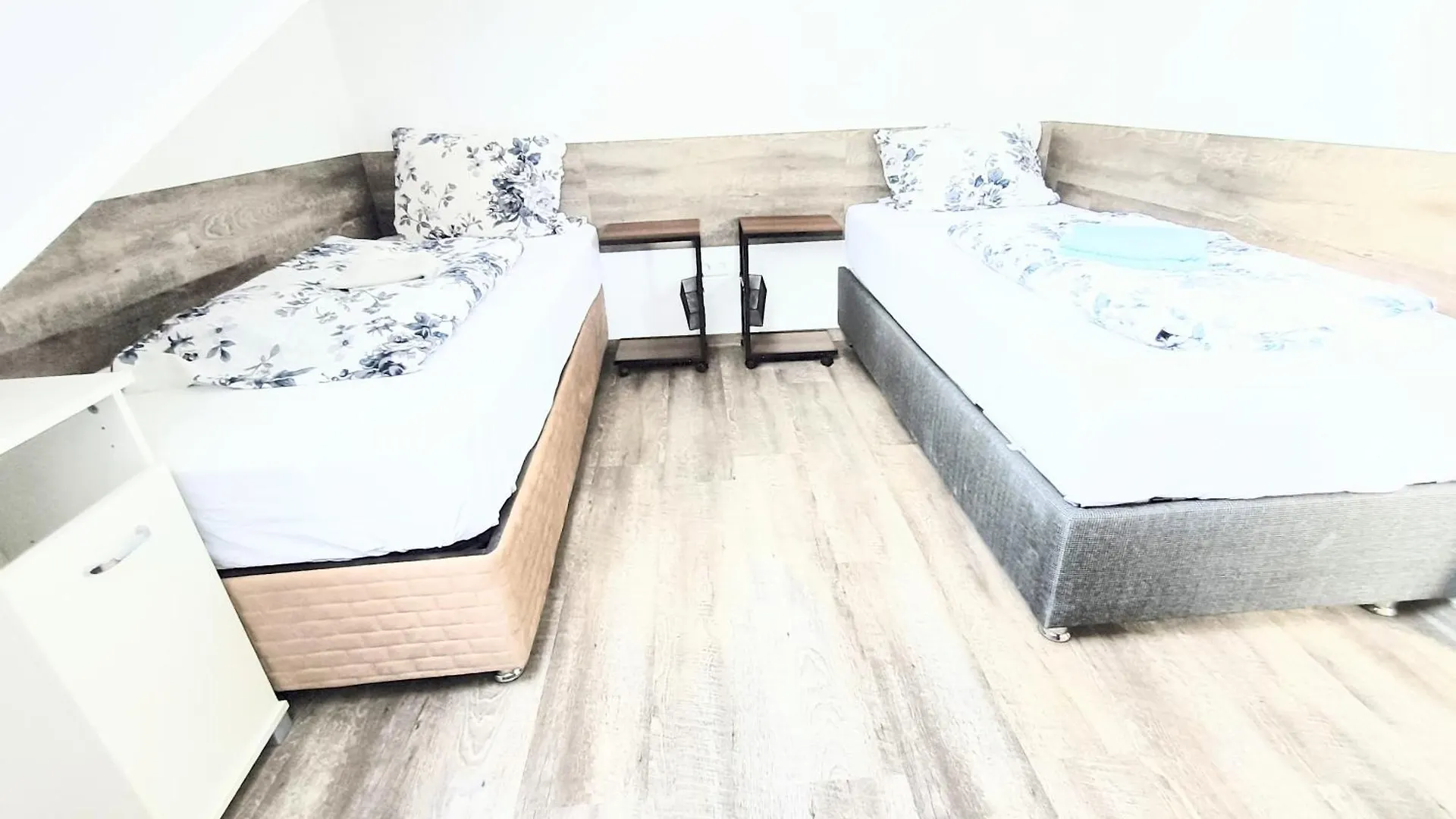 Διαμέρισμα Fmi 9 Accommodation Raunheim Γερμανία
