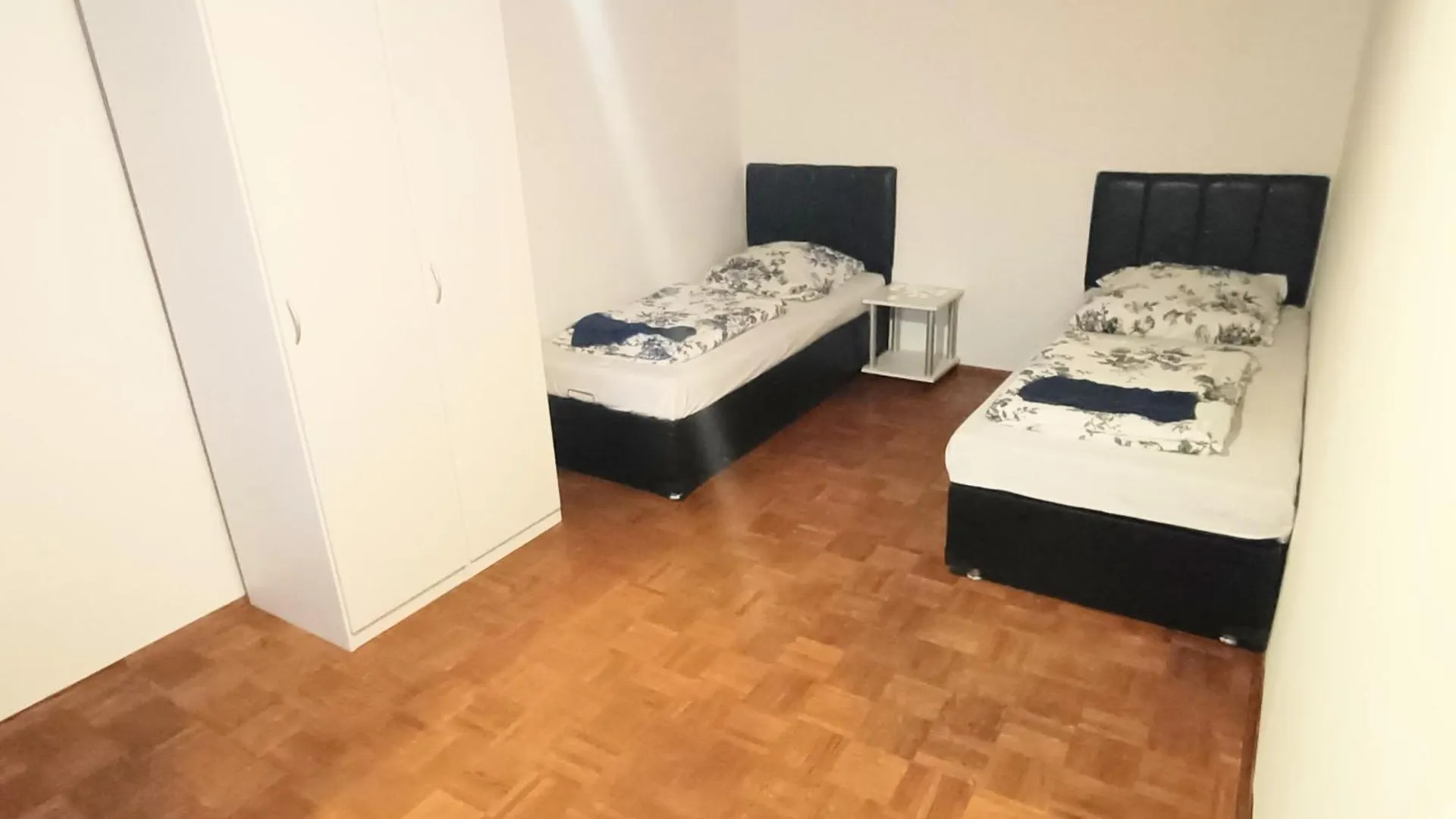 Διαμέρισμα Fmi 9 Accommodation Raunheim