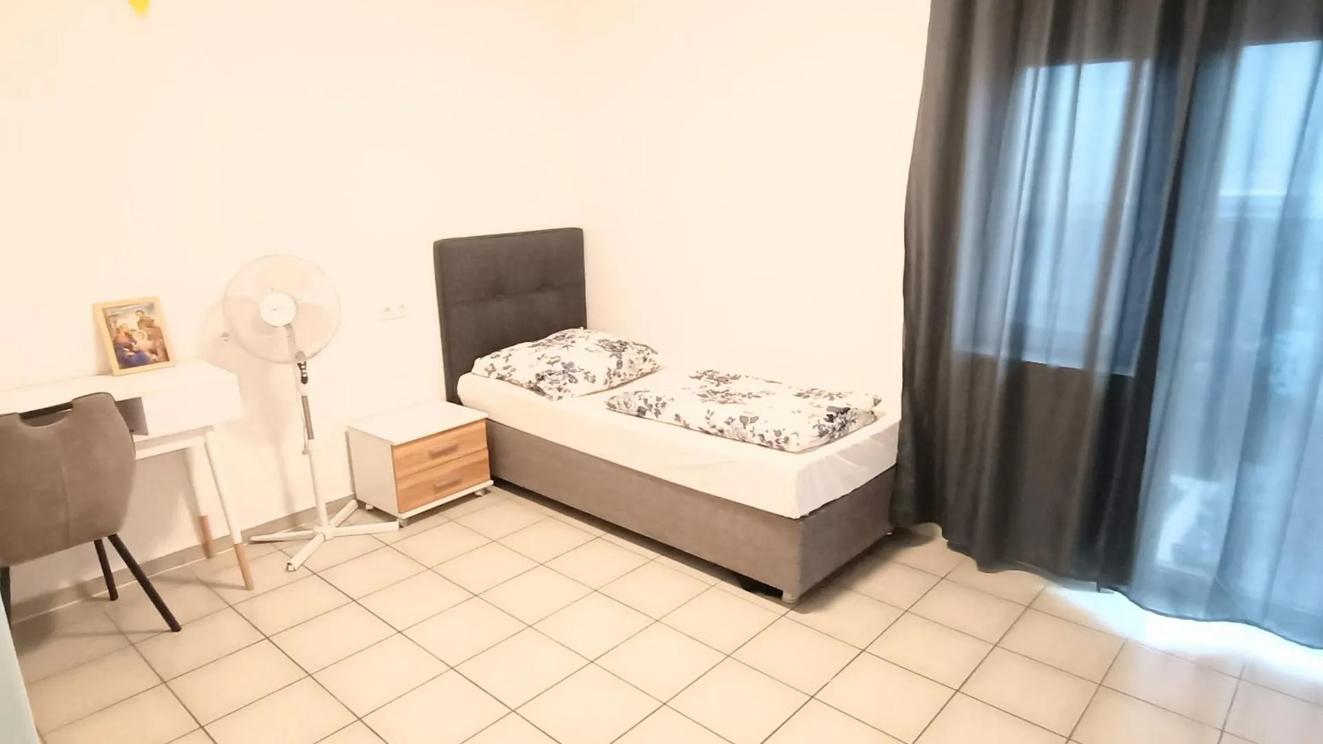 Fmi 9 Accommodation Raunheim 0*,