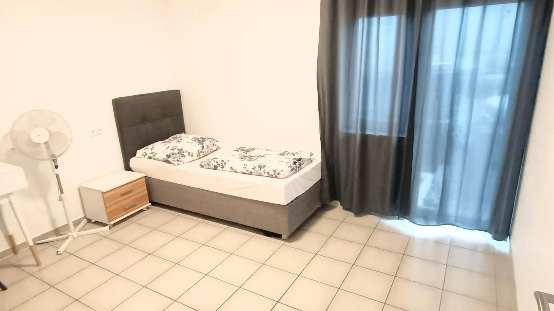 Διαμέρισμα Fmi 9 Accommodation Raunheim Γερμανία
