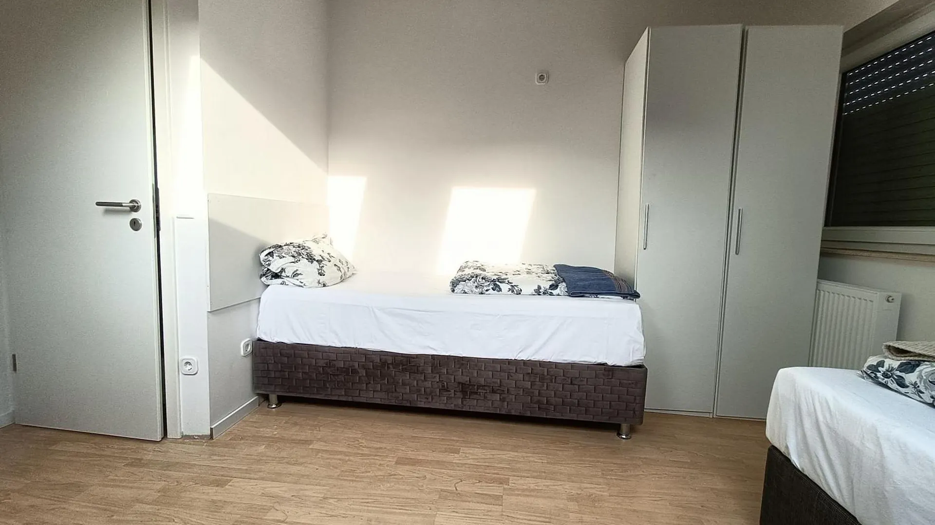 Διαμέρισμα Fmi 9 Accommodation Raunheim