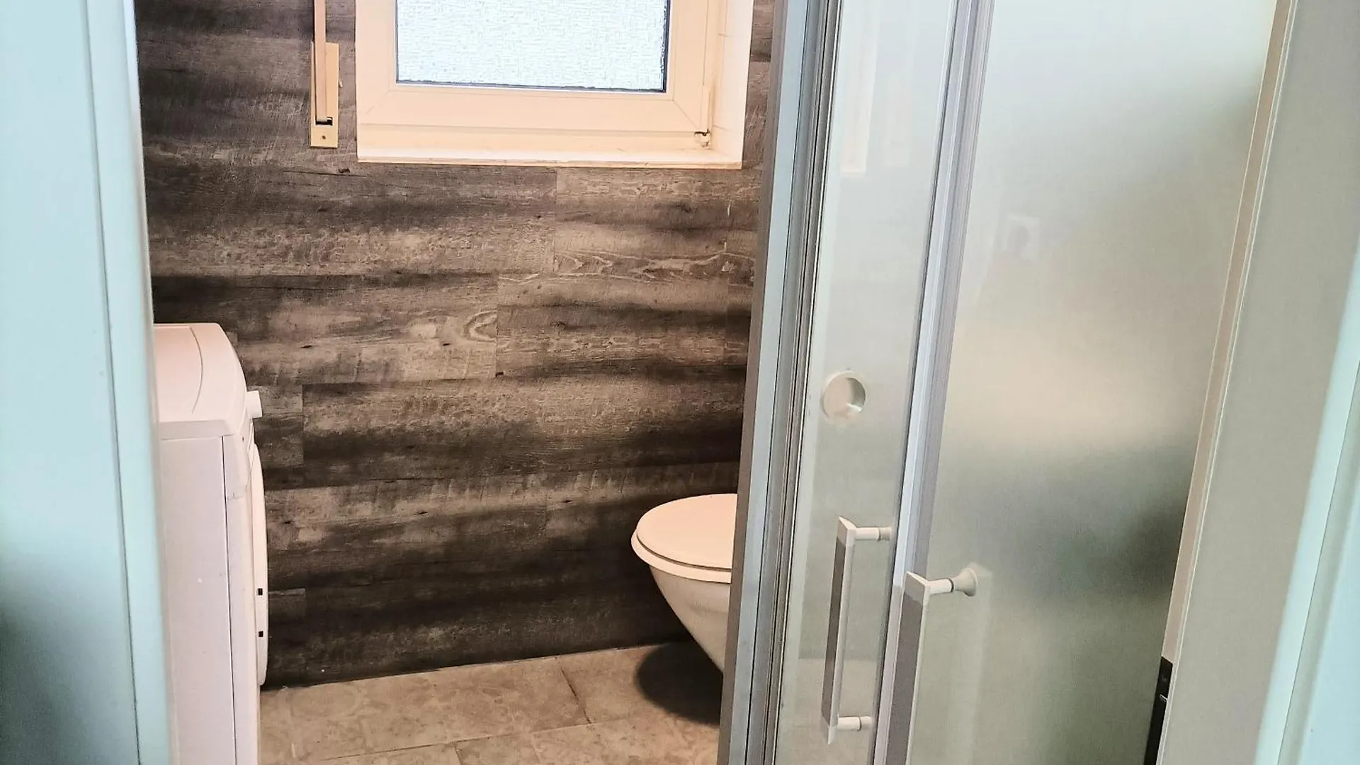 Fmi 9 Accommodation Raunheim Διαμέρισμα