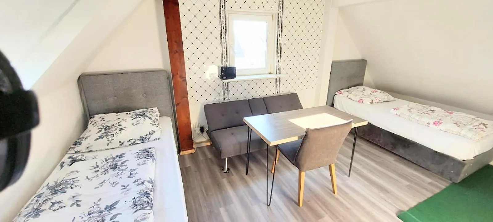 Fmi 9 Accommodation Raunheim 0*,  Γερμανία