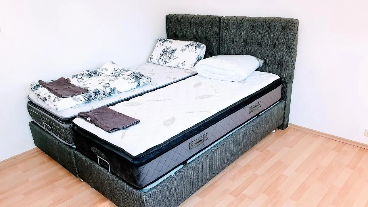 Apartment Fmi 9 Accommodation Raunheim Germany