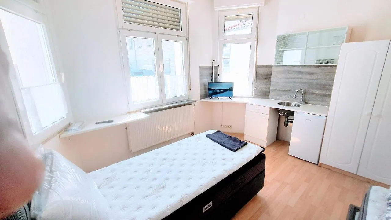 Fmi 9 Accommodation Raunheim 0*,  Germany