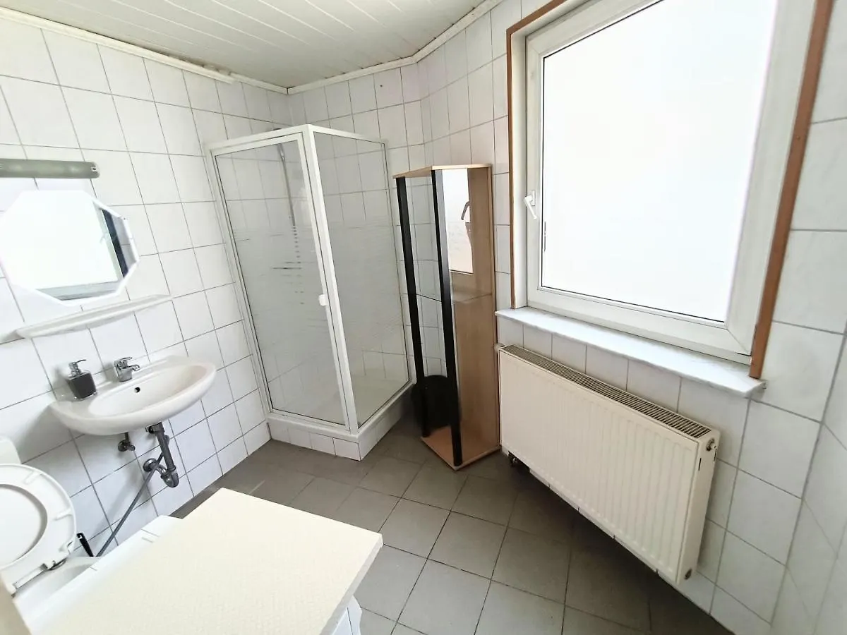 Fmi 9 Accommodation Raunheim Apartment