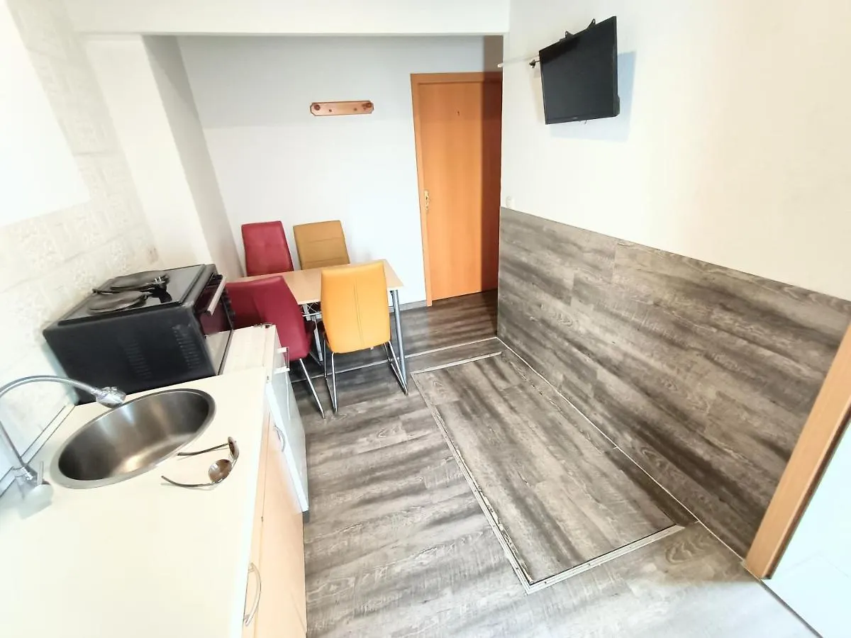 Fmi 9 Accommodation Raunheim Germany