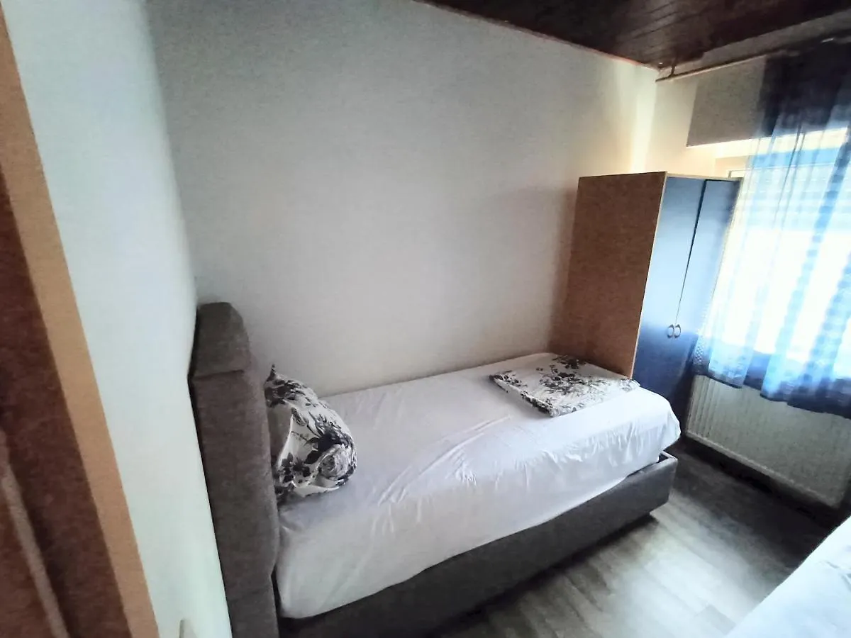 Fmi 9 Accommodation Raunheim 0*,  Germany