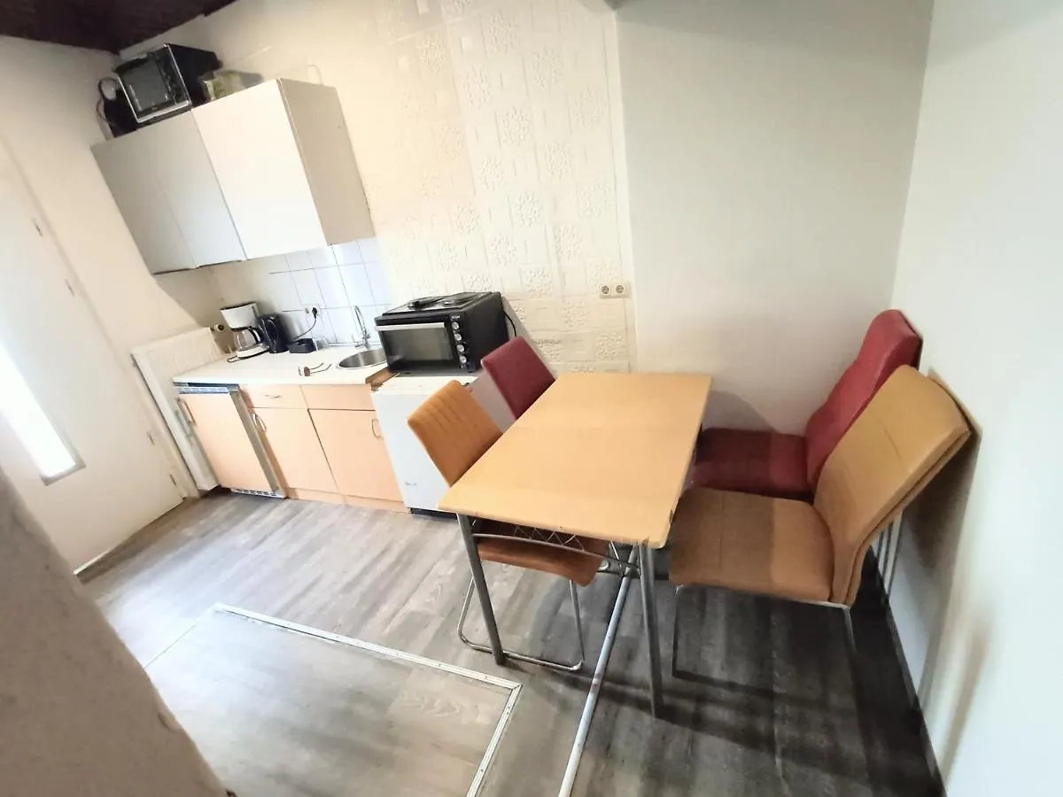 Apartment Fmi 9 Accommodation Raunheim