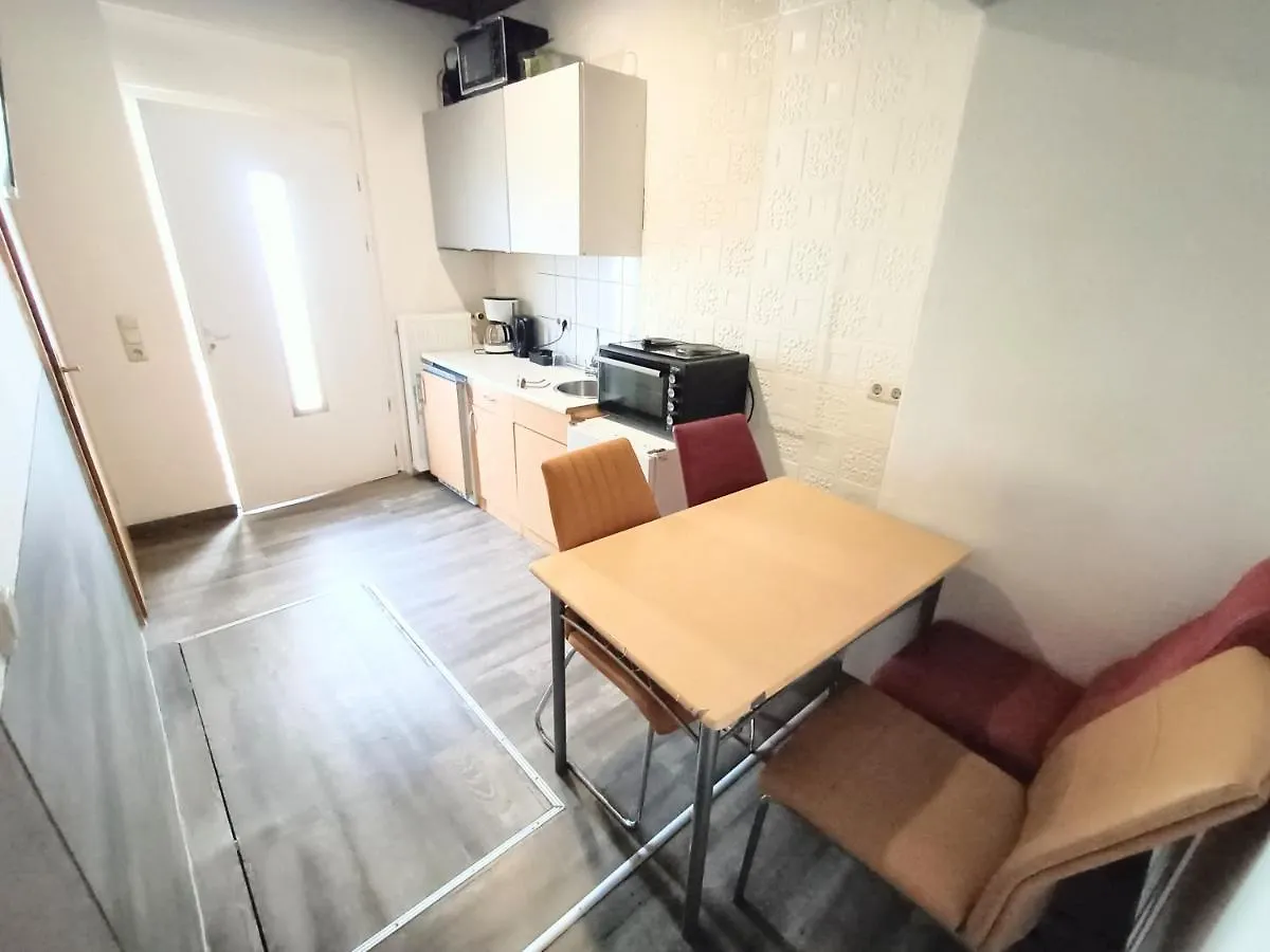 Fmi 9 Accommodation Raunheim Apartment