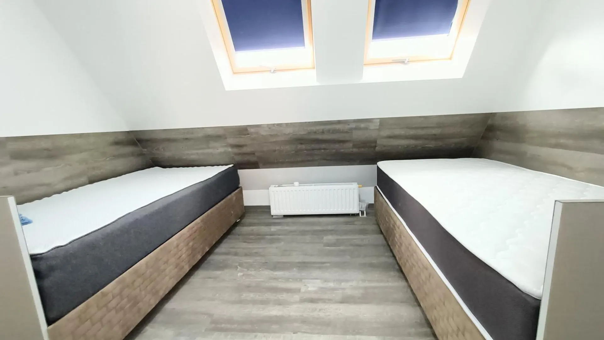 Apartment Fmi 9 Accommodation Raunheim