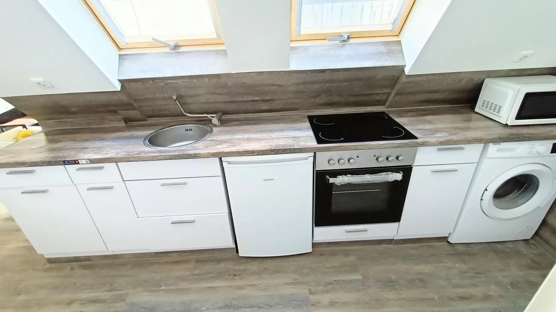 Apartment Fmi 9 Accommodation Raunheim