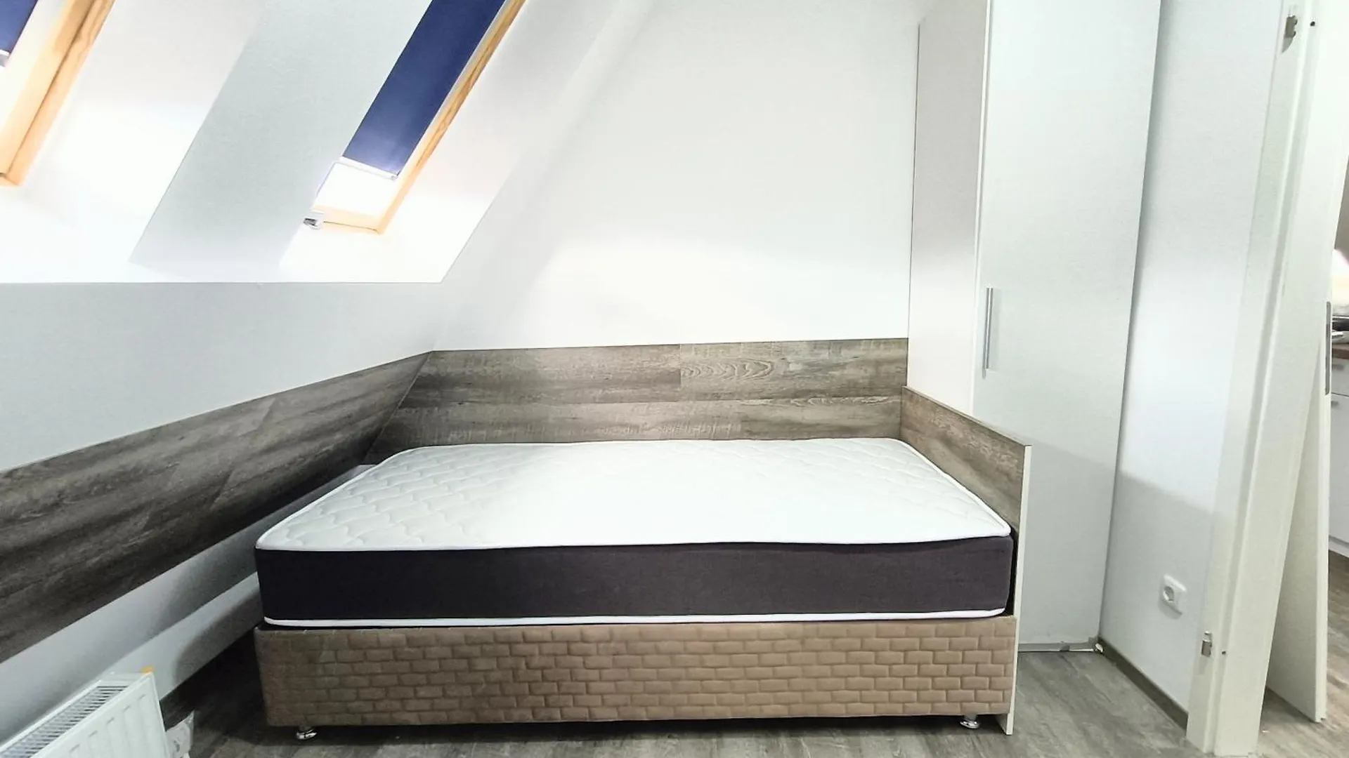 Apartment Fmi 9 Accommodation Raunheim Germany