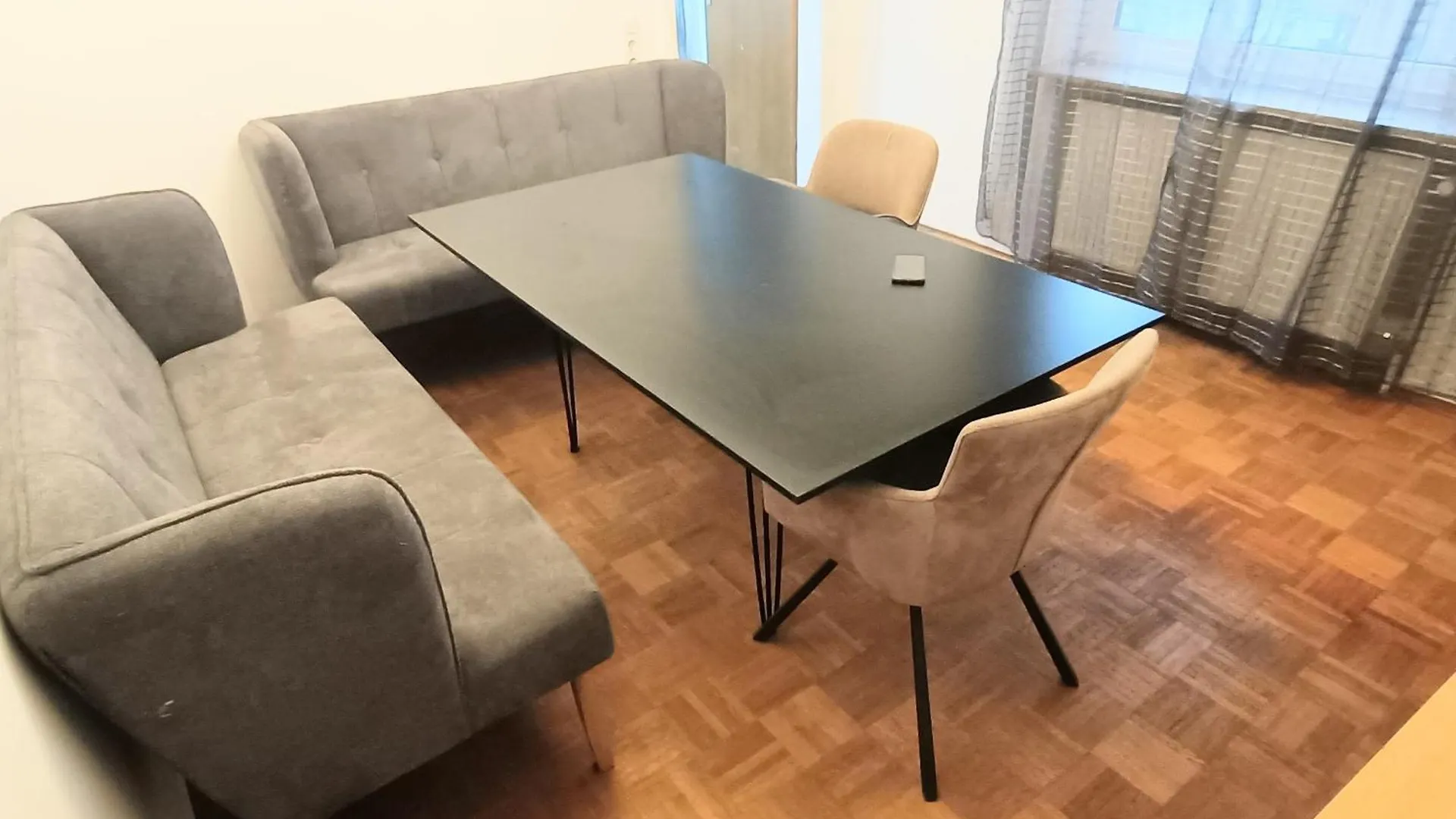 Fmi 9 Accommodation Raunheim Germany
