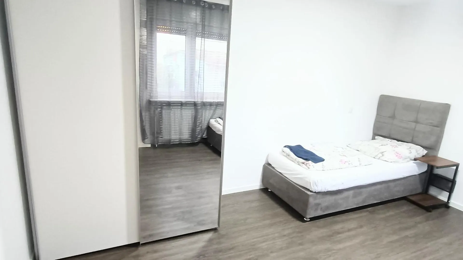 Fmi 9 Accommodation Raunheim Germany