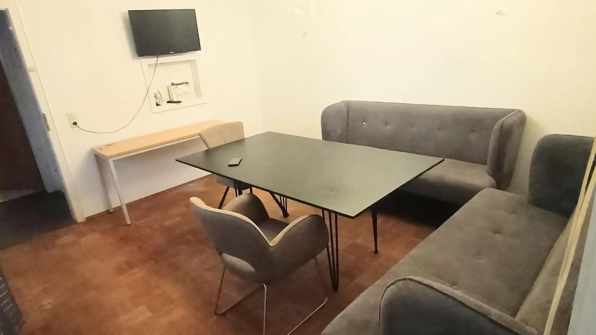 Fmi 9 Accommodation Raunheim Germany