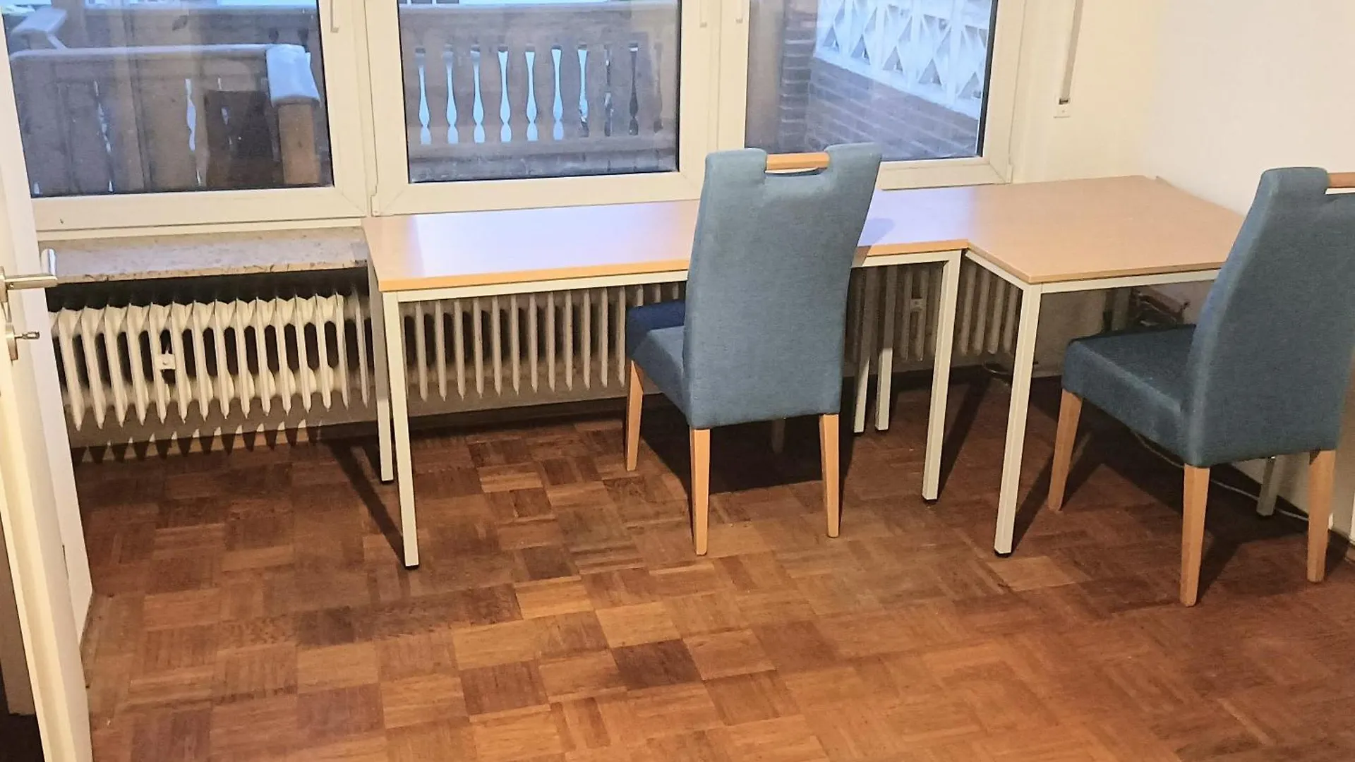 Apartment Fmi 9 Accommodation Raunheim