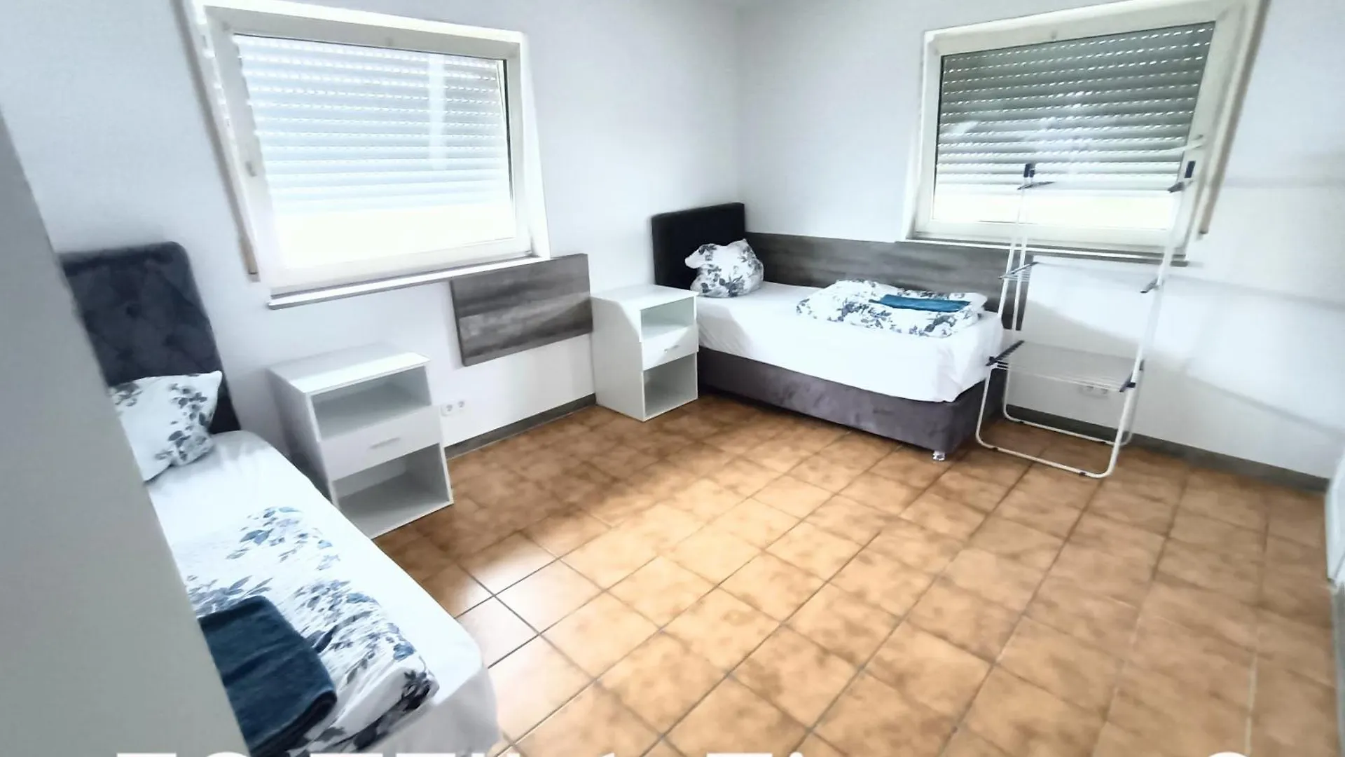 Fmi 9 Accommodation Raunheim