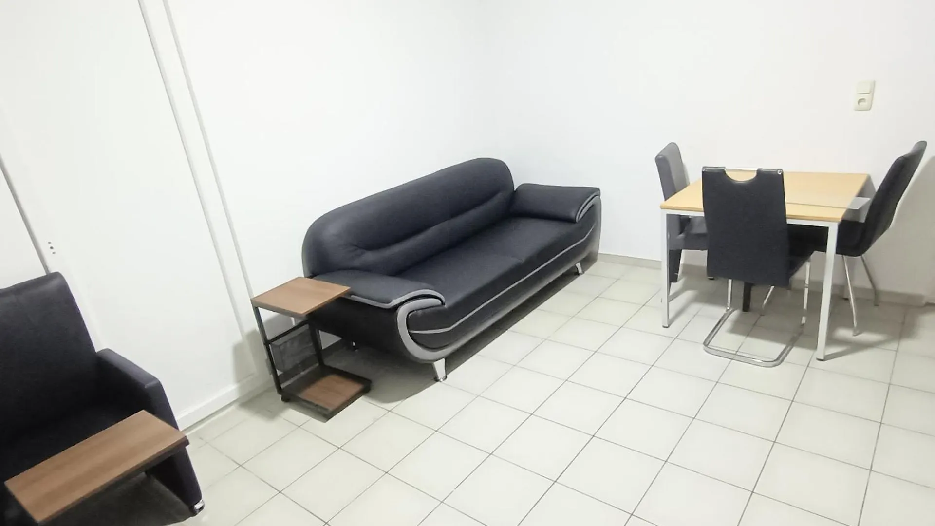Fmi 9 Accommodation Raunheim 0*,  Germany
