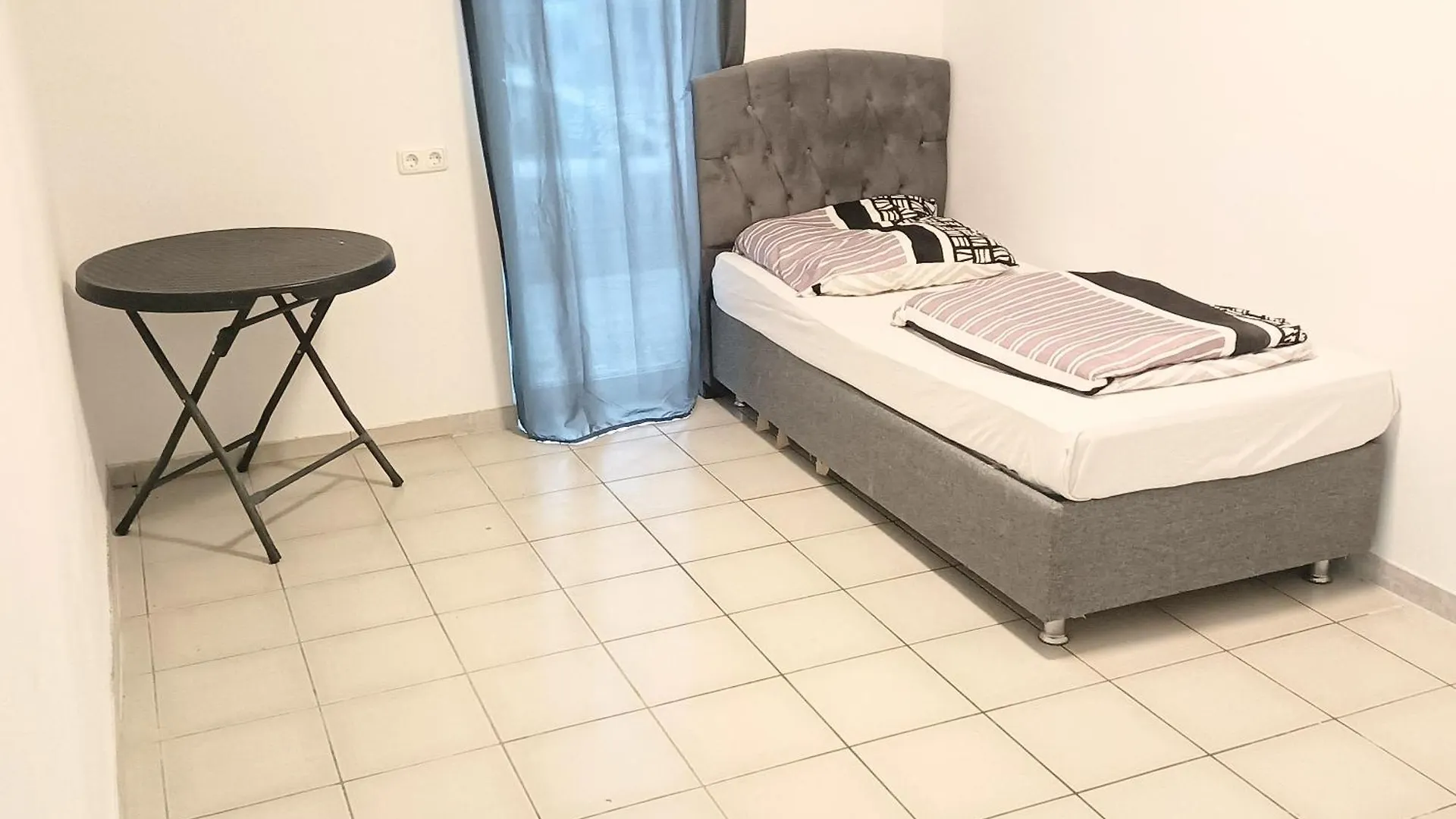 Fmi 9 Accommodation Raunheim