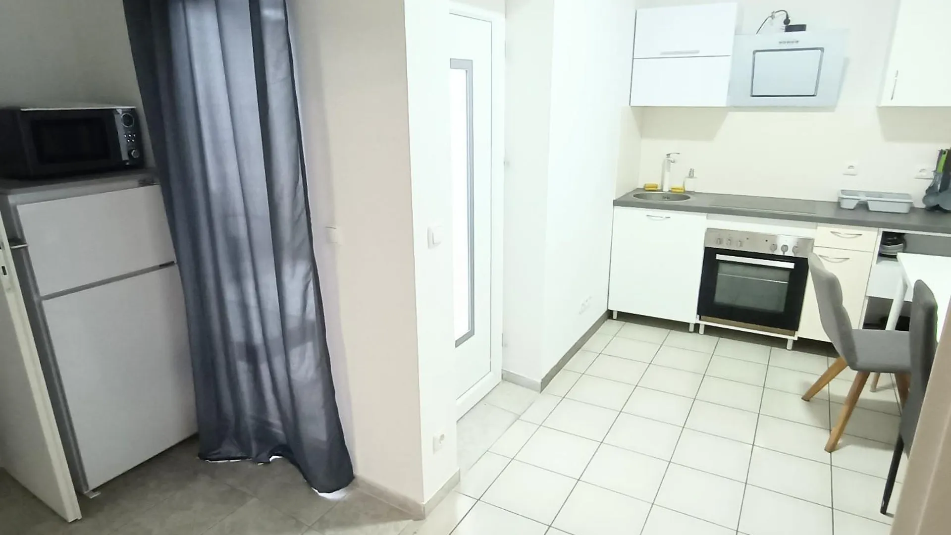 Fmi 9 Accommodation Raunheim Germany