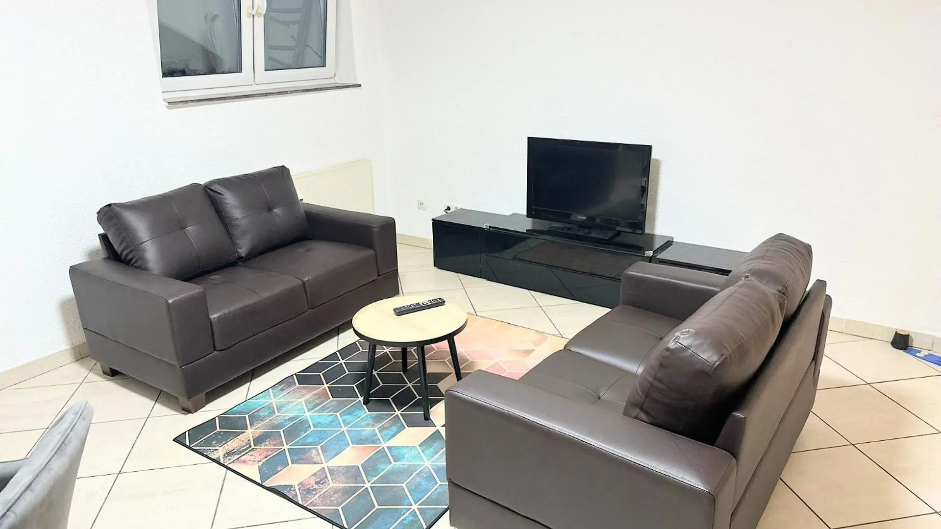 Fmi 9 Accommodation Raunheim Germany