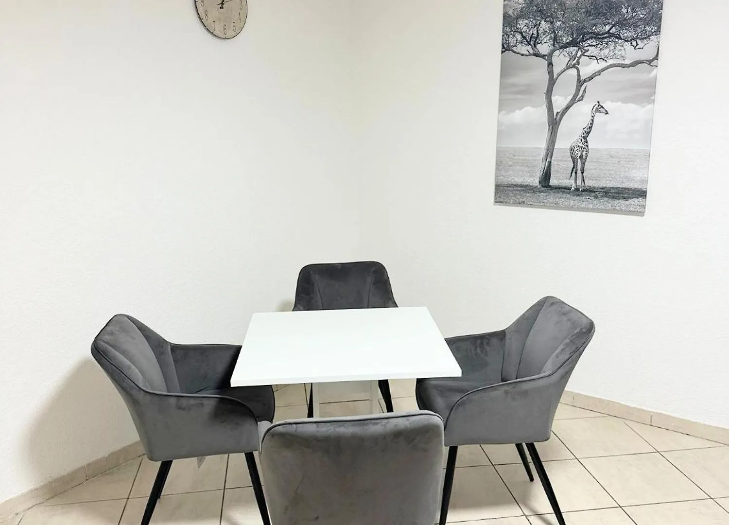 Apartment Fmi 9 Accommodation Raunheim Germany