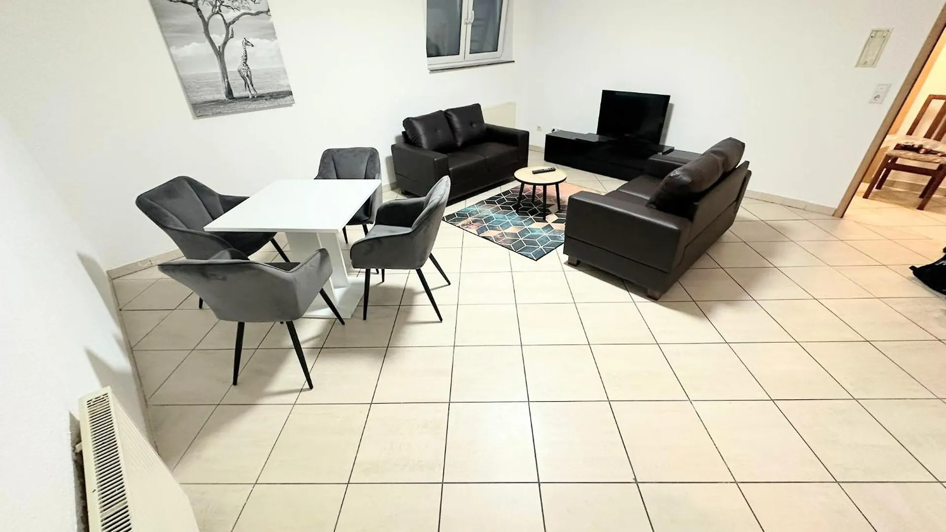 Fmi 9 Accommodation Raunheim 0*,  Germany